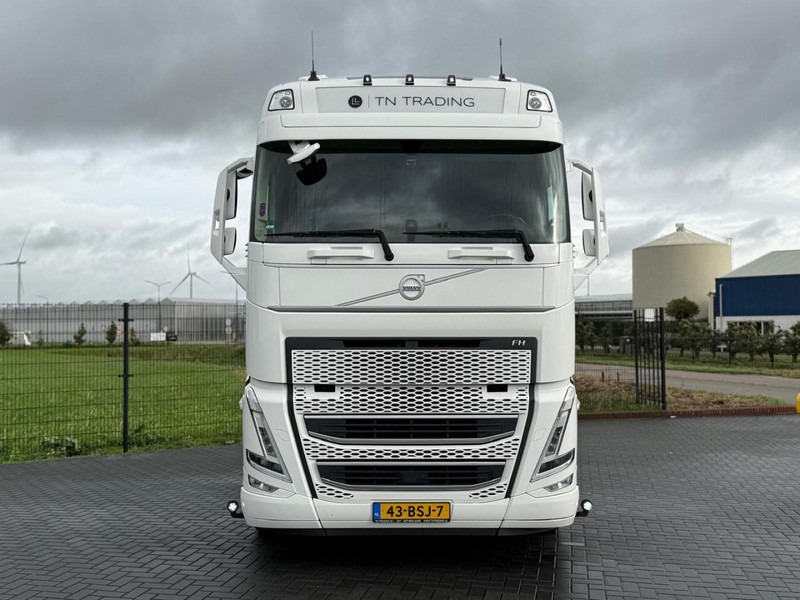 Volvo FH 13.460 ALCOA, SMART TACHO 2, I PARK COOL, FULL. - Cap tractor: Foto 2 Volvo FH 13.460 ALCOA, SMART TACHO 2, I PARK COOL, FULL. - Cap tractor: Foto 2