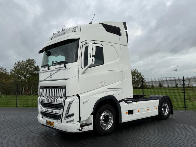 Volvo FH 13.460 ALCOA, SMART TACHO 2, I PARK COOL, FULL. - Cap tractor: Foto 3 Volvo FH 13.460 ALCOA, SMART TACHO 2, I PARK COOL, FULL. - Cap tractor: Foto 3