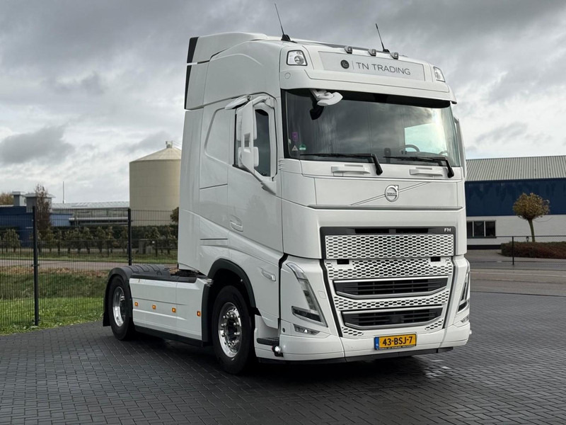 Volvo FH 13.460 ALCOA, SMART TACHO 2, I PARK COOL, FULL. - Cap tractor: Foto 1 Volvo FH 13.460 ALCOA, SMART TACHO 2, I PARK COOL, FULL. - Cap tractor: Foto 1