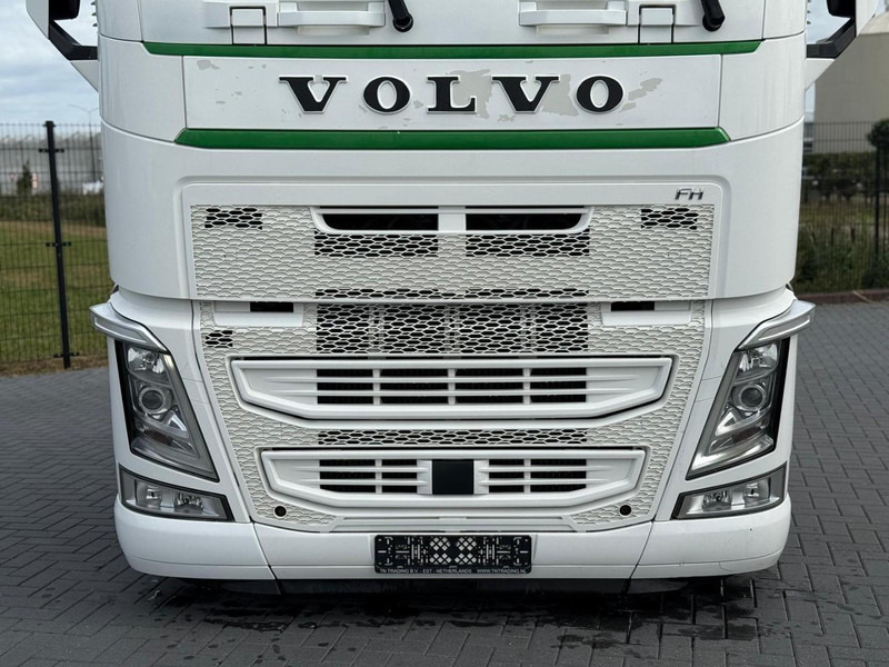 Volvo FH 13.500 VOLLUCHT, RETARDER, LEER, 2 TANKS, TOP AUTO. - Cap tractor: Foto 4 Volvo FH 13.500 VOLLUCHT, RETARDER, LEER, 2 TANKS, TOP AUTO. - Cap tractor: Foto 4