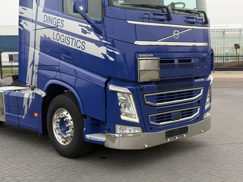 Volvo FH 13.540XL ALCOA, XENON, DUAL CLUTCH, DOUBLE PTO, FULL! - Cap tractor: Foto 4 Volvo FH 13.540XL ALCOA, XENON, DUAL CLUTCH, DOUBLE PTO, FULL! - Cap tractor: Foto 4