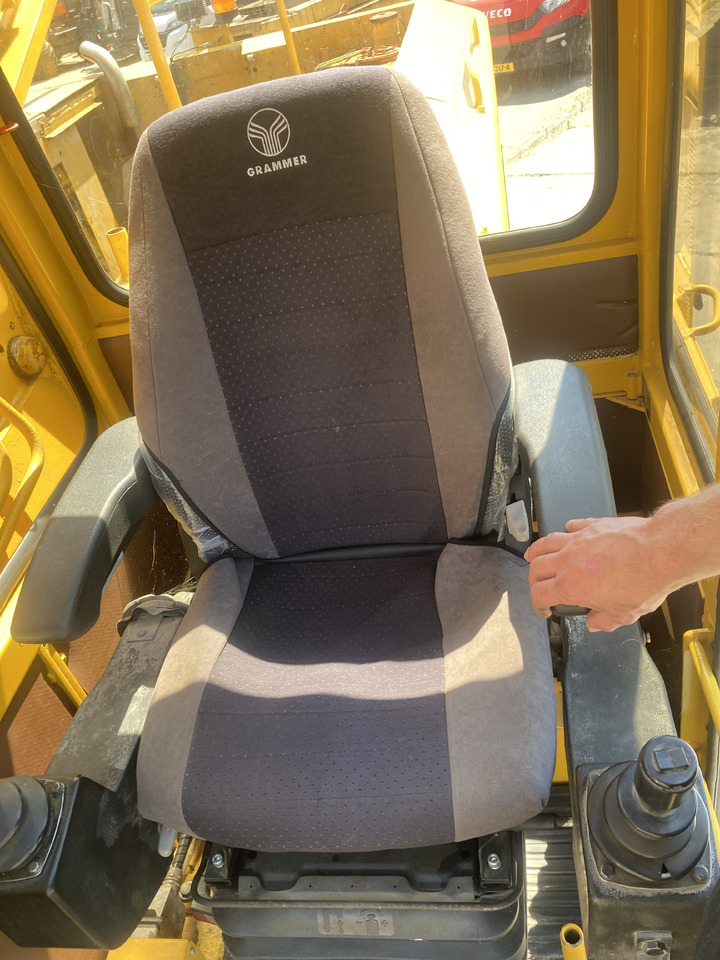 Leasing de EWK TR2212 EWK TR2212: Foto 15