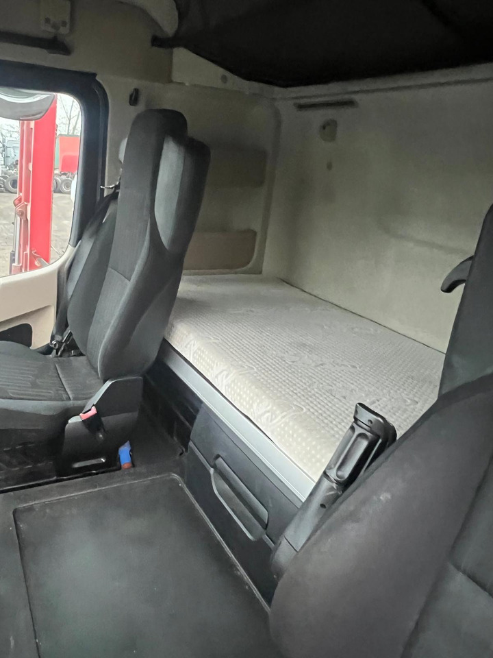 Cap tractor Mercedes Actros 1843: Foto 7