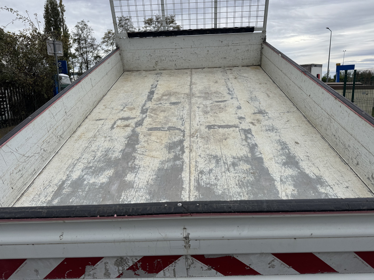 Renault Master dci 165 - Autoutilitară basculantă: Foto 5 Renault Master dci 165 - Autoutilitară basculantă: Foto 5