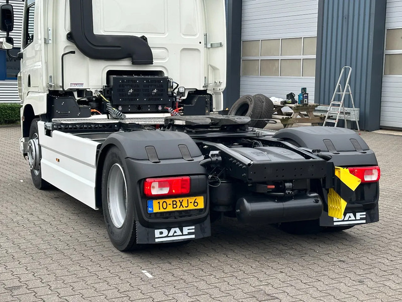 DAF CF EMOSS 5028 100% ELECTRIC - Cap tractor: Foto 5 DAF CF EMOSS 5028 100% ELECTRIC - Cap tractor: Foto 5