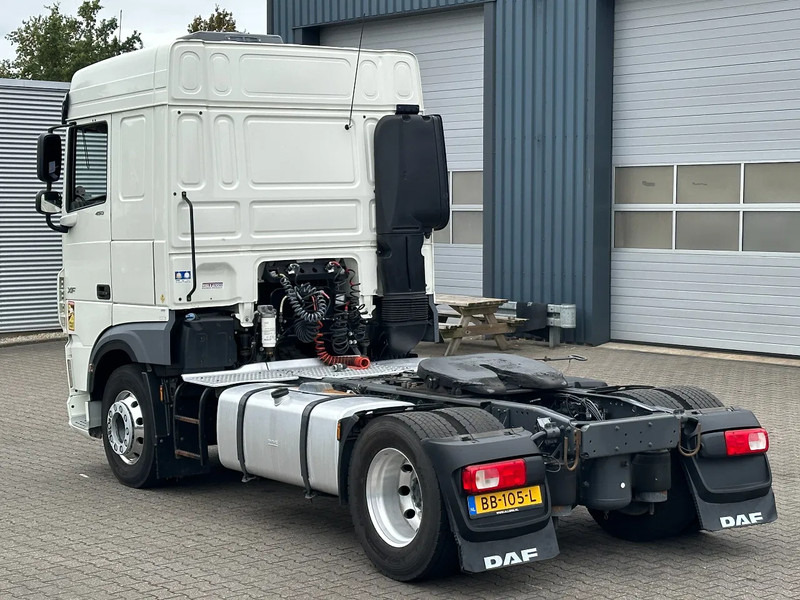 DAF XF 450 Space Cab - Euro 6 - Alcoa - APK 10-2026 - Cap tractor: Foto 4 DAF XF 450 Space Cab - Euro 6 - Alcoa - APK 10-2026 - Cap tractor: Foto 4