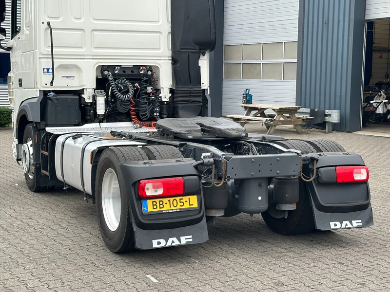 DAF XF 450 Space Cab - Euro 6 - Alcoa - APK 10-2026 - Cap tractor: Foto 5 DAF XF 450 Space Cab - Euro 6 - Alcoa - APK 10-2026 - Cap tractor: Foto 5