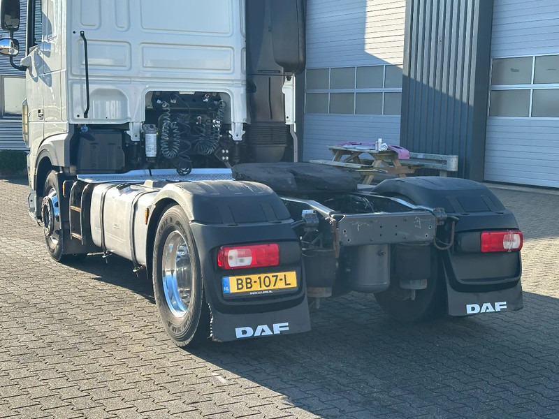 DAF XF 450 Space Cab - Euro 6 - Alcoa - Smart Tacho - Cap tractor: Foto 5 DAF XF 450 Space Cab - Euro 6 - Alcoa - Smart Tacho - Cap tractor: Foto 5