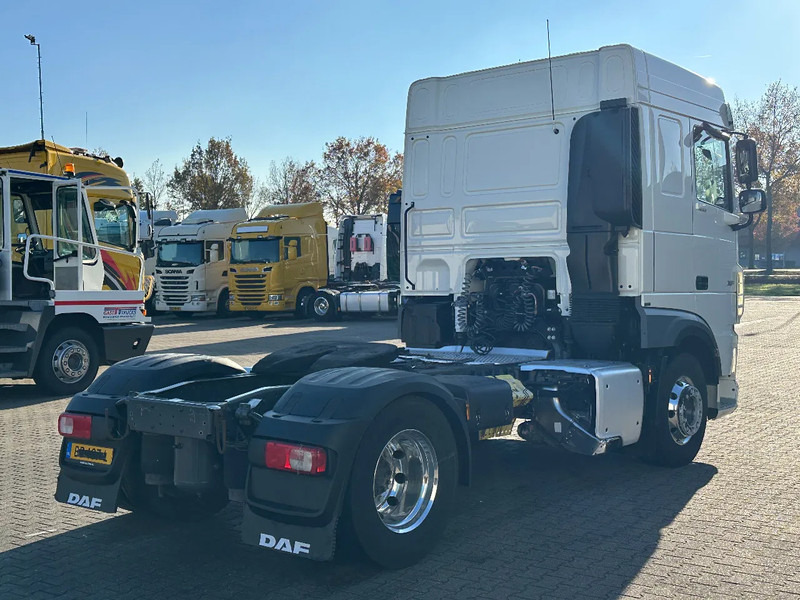 DAF XF 450 Space Cab - Euro 6 - Alcoa - Smart Tacho - Cap tractor: Foto 3 DAF XF 450 Space Cab - Euro 6 - Alcoa - Smart Tacho - Cap tractor: Foto 3
