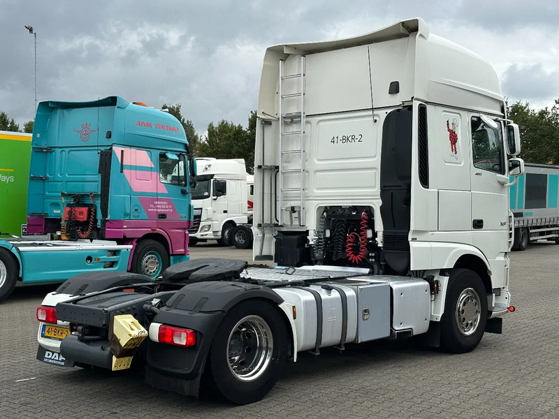DAF XF 480 SSC 730Tkm / 2 Tank *NL-Truck* - Cap tractor: Foto 3 DAF XF 480 SSC 730Tkm / 2 Tank *NL-Truck* - Cap tractor: Foto 3