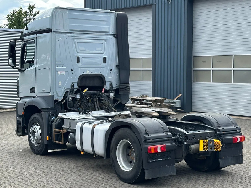 Mercedes-Benz Arocs 1851 4x2 Retarder / Euro 6 / Hydraulics - Cap tractor: Foto 4 Mercedes-Benz Arocs 1851 4x2 Retarder / Euro 6 / Hydraulics - Cap tractor: Foto 4