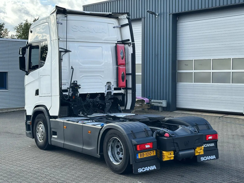 Scania S450 Retarder / ACC / Full Spoiler / 2 Tank / APK 10-2026 - Cap tractor: Foto 4 Scania S450 Retarder / ACC / Full Spoiler / 2 Tank / APK 10-2026 - Cap tractor: Foto 4