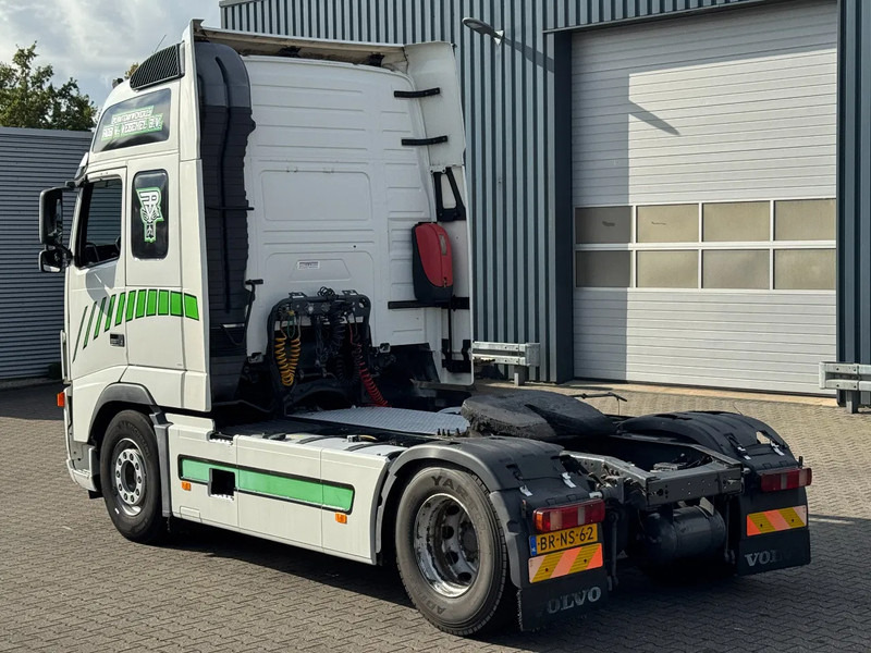 Volvo FH 12.460 Globetrotter XL Analoog *NL-Truck* - Cap tractor: Foto 4 Volvo FH 12.460 Globetrotter XL Analoog *NL-Truck* - Cap tractor: Foto 4
