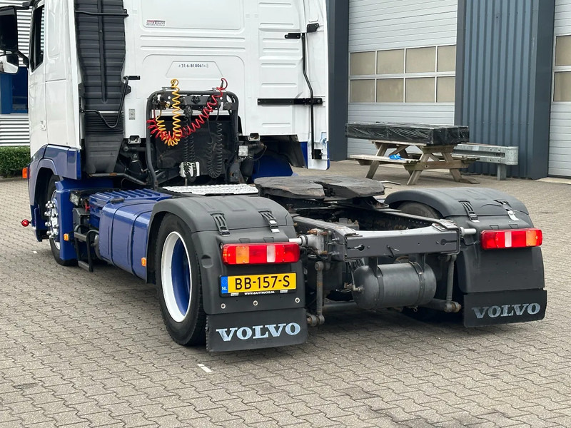 Volvo FH 400 Globe XL Mega / Full Air / 2 Tank / Euro 5 - Cap tractor: Foto 5 Volvo FH 400 Globe XL Mega / Full Air / 2 Tank / Euro 5 - Cap tractor: Foto 5