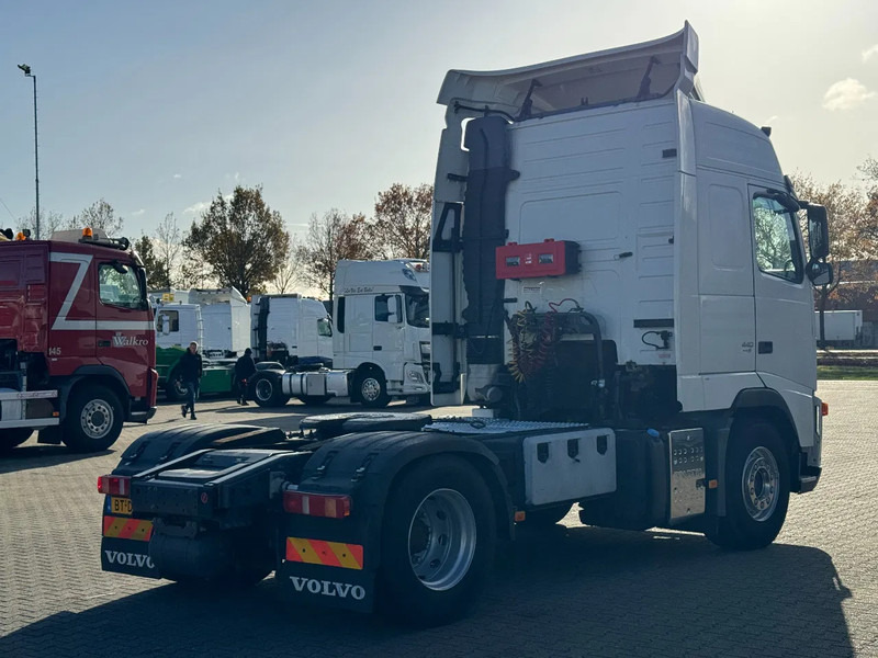 Volvo FH 440 4x2 Globe *469 Tkm* Euro 5 * NL-Truck* - Cap tractor: Foto 3 Volvo FH 440 4x2 Globe *469 Tkm* Euro 5 * NL-Truck* - Cap tractor: Foto 3