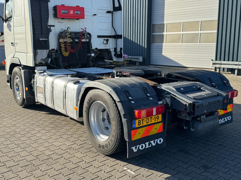 Volvo FH 440 4x2 Globe *469 Tkm* Euro 5 * NL-Truck* - Cap tractor: Foto 5 Volvo FH 440 4x2 Globe *469 Tkm* Euro 5 * NL-Truck* - Cap tractor: Foto 5