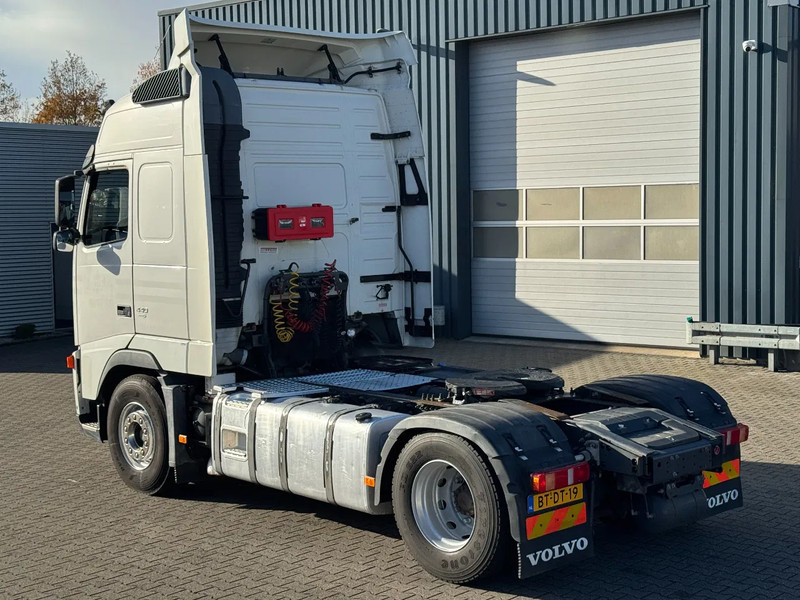 Volvo FH 440 4x2 Globe *469 Tkm* Euro 5 * NL-Truck* - Cap tractor: Foto 4 Volvo FH 440 4x2 Globe *469 Tkm* Euro 5 * NL-Truck* - Cap tractor: Foto 4