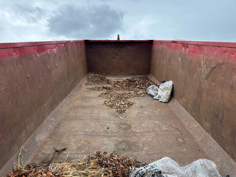 Mercedes-Benz SK 1931 4x2 Meiler Haakarm 20T Manual + Telma / Euro 1 - Camion cu cârlig: Foto 5 Mercedes-Benz SK 1931 4x2 Meiler Haakarm 20T Manual + Telma / Euro 1 - Camion cu cârlig: Foto 5