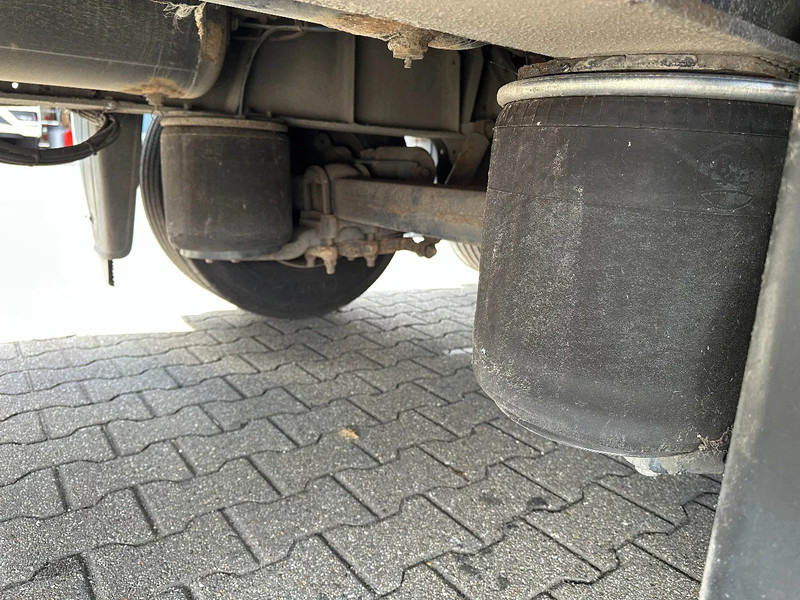 Semiremorcă furgon Schmitz Cargobull MEGA - Schuifzeil+Dak / Hefdak - BPW-Disc: Foto 12