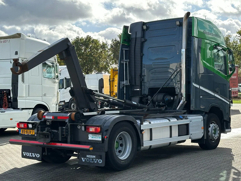 Volvo FH 460 4x2 VDL 10 Ton Haakarm / Euro 6 / 09-2026 Apk! - Camion cu cârlig, Camion cu macara: Foto 3 Volvo FH 460 4x2 VDL 10 Ton Haakarm / Euro 6 / 09-2026 Apk! - Camion cu cârlig, Camion cu macara: Foto 3