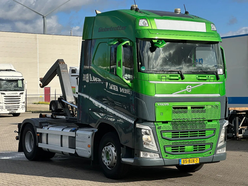 Volvo FH 460 4x2 VDL 10 Ton Haakarm / Euro 6 / 09-2026 Apk! - Camion cu cârlig, Camion cu macara: Foto 2 Volvo FH 460 4x2 VDL 10 Ton Haakarm / Euro 6 / 09-2026 Apk! - Camion cu cârlig, Camion cu macara: Foto 2