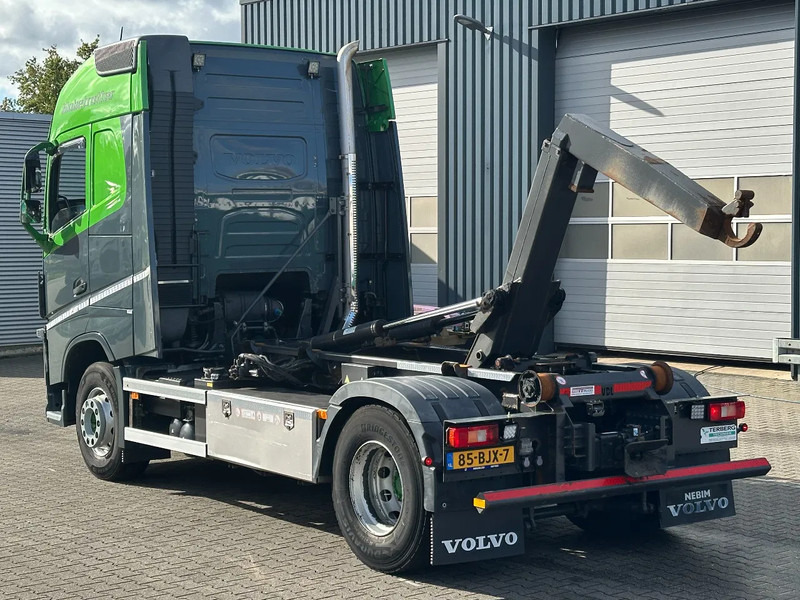 Volvo FH 460 4x2 VDL 10 Ton Haakarm / Euro 6 / 09-2026 Apk! - Camion cu cârlig, Camion cu macara: Foto 4 Volvo FH 460 4x2 VDL 10 Ton Haakarm / Euro 6 / 09-2026 Apk! - Camion cu cârlig, Camion cu macara: Foto 4