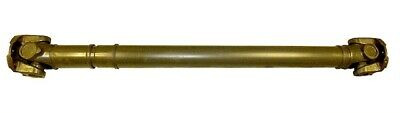 Scania P600 NEW Propshaft Cardan Slider oe 1785--- & 1802--- & 1803--- & 1899--- - Arbore cardanic: Foto 1 Scania P600 NEW Propshaft Cardan Slider oe 1785--- & 1802--- & 1803--- & 1899--- - Arbore cardanic: Foto 1