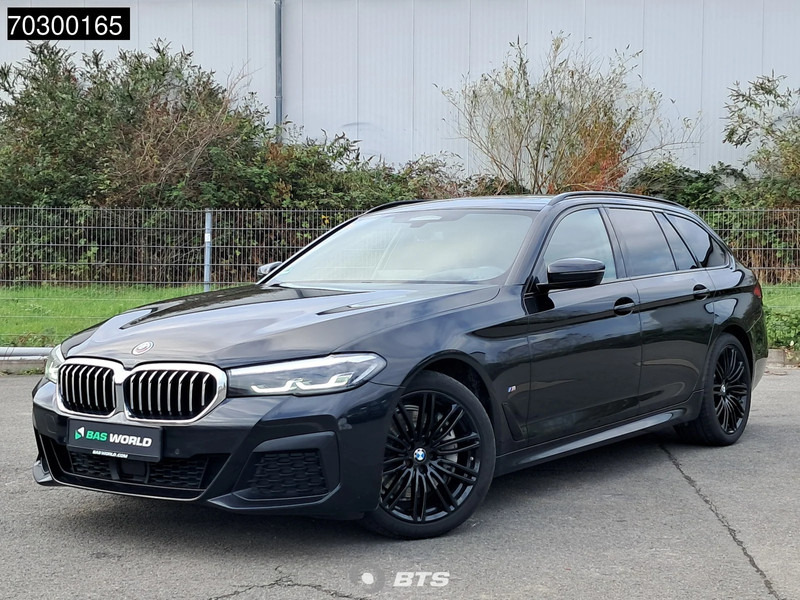 BMW Touring xDrive M Sport Automatik Pano AHK LED ACC Navi Kamera Parkensensoren CarPlay Euro6 - Automobil: Foto 1 BMW Touring xDrive M Sport Automatik Pano AHK LED ACC Navi Kamera Parkensensoren CarPlay Euro6 - Automobil: Foto 1