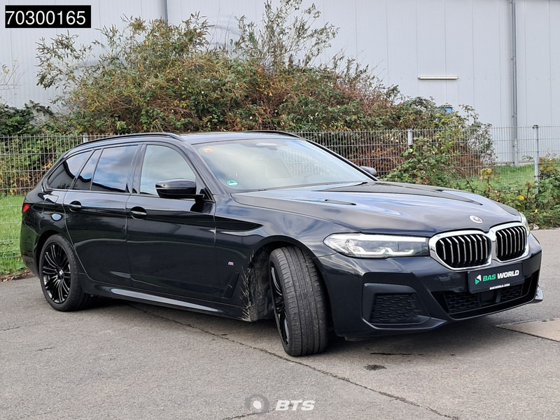 BMW Touring xDrive M Sport Automatik Pano AHK LED ACC Navi Kamera Parkensensoren CarPlay Euro6 - Automobil: Foto 5 BMW Touring xDrive M Sport Automatik Pano AHK LED ACC Navi Kamera Parkensensoren CarPlay Euro6 - Automobil: Foto 5