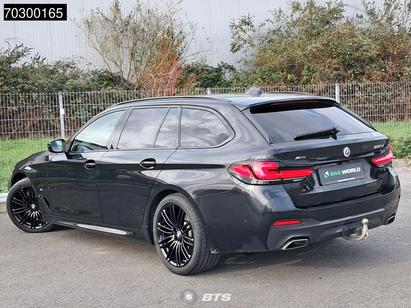 BMW Touring xDrive M Sport Automatik Pano AHK LED ACC Navi Kamera Parkensensoren CarPlay Euro6 - Automobil: Foto 2 BMW Touring xDrive M Sport Automatik Pano AHK LED ACC Navi Kamera Parkensensoren CarPlay Euro6 - Automobil: Foto 2