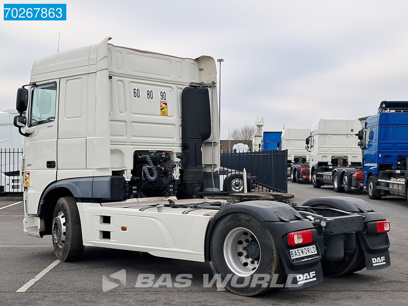 DAF XF 450 4X2 SC ACC LED PTO Euro 6 - Cap tractor: Foto 2 DAF XF 450 4X2 SC ACC LED PTO Euro 6 - Cap tractor: Foto 2