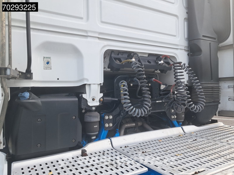 DAF XF 450 4X2 SC Retarder Hydraulik LED ACC Euro 6 - Cap tractor: Foto 3 DAF XF 450 4X2 SC Retarder Hydraulik LED ACC Euro 6 - Cap tractor: Foto 3