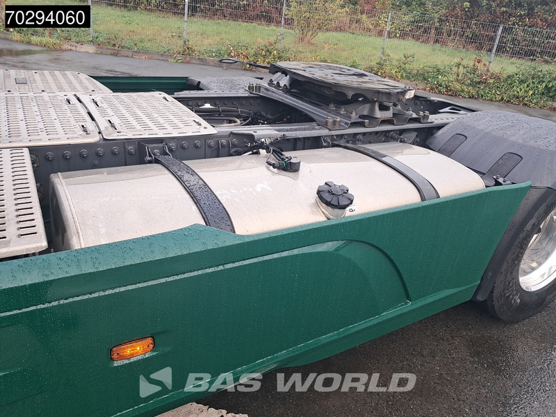 DAF XF 450 4X2 SSC Retarder Standklima LED ACC Euro 6 - Cap tractor: Foto 5 DAF XF 450 4X2 SSC Retarder Standklima LED ACC Euro 6 - Cap tractor: Foto 5