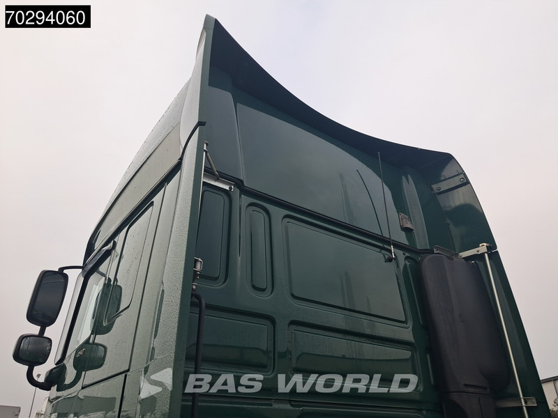DAF XF 450 4X2 SSC Retarder Standklima LED ACC Euro 6 - Cap tractor: Foto 2 DAF XF 450 4X2 SSC Retarder Standklima LED ACC Euro 6 - Cap tractor: Foto 2