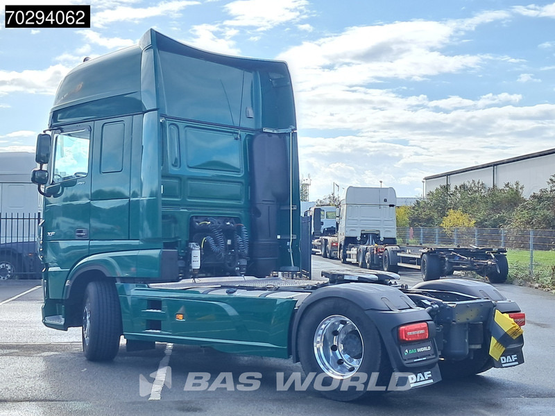 DAF XF 450 4X2 SSC Retarder Standklima LED ACC Euro 6 - Cap tractor: Foto 2 DAF XF 450 4X2 SSC Retarder Standklima LED ACC Euro 6 - Cap tractor: Foto 2