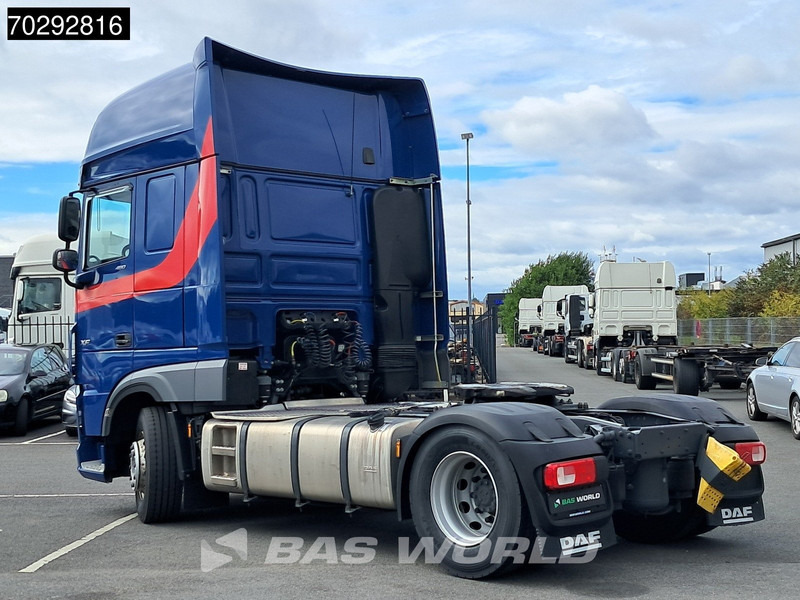 DAF XF 480 4X2 90% Tyres! SSC Retarder Standklima LED ACC Euro 6 - Cap tractor: Foto 2 DAF XF 480 4X2 90% Tyres! SSC Retarder Standklima LED ACC Euro 6 - Cap tractor: Foto 2