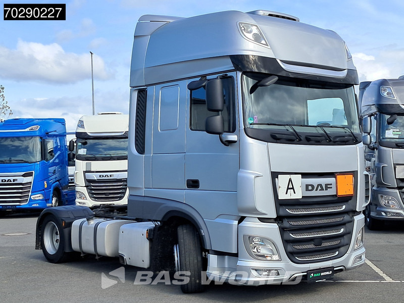 DAF XF 480 4X2 Mega SSC Retarder 2xTanks LED Euro 6 - Cap tractor: Foto 3 DAF XF 480 4X2 Mega SSC Retarder 2xTanks LED Euro 6 - Cap tractor: Foto 3
