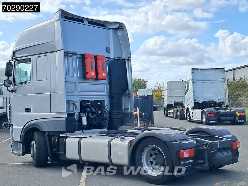 DAF XF 480 4X2 Mega SSC Retarder 2xTanks LED Euro 6 - Cap tractor: Foto 2 DAF XF 480 4X2 Mega SSC Retarder 2xTanks LED Euro 6 - Cap tractor: Foto 2