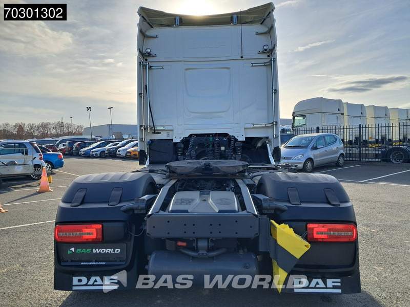 Cap tractor DAF XF 480 4X2 Retarder 2x Tanks: Foto 11 Cap tractor DAF XF 480 4X2 Retarder 2x Tanks: Foto 11