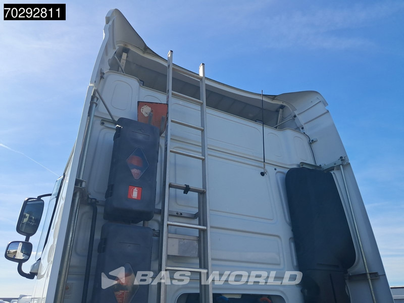 DAF XF 480 4X2 SC Retarder Hydraulik LED ACC Standklima Euro 6 - Cap tractor: Foto 2 DAF XF 480 4X2 SC Retarder Hydraulik LED ACC Standklima Euro 6 - Cap tractor: Foto 2