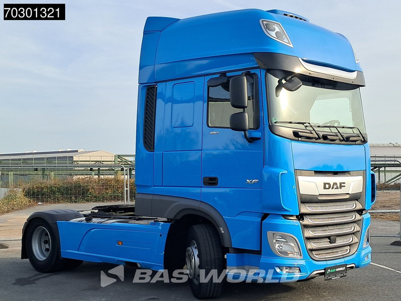 DAF XF 480 4X2 SSC 2xTanks Standklima ACC - Cap tractor: Foto 3 DAF XF 480 4X2 SSC 2xTanks Standklima ACC - Cap tractor: Foto 3