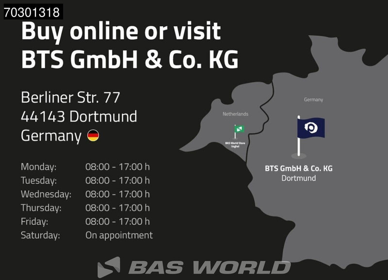 DAF XF 480 4X2 SSC 2xTanks Standklima ACC - Cap tractor: Foto 5 DAF XF 480 4X2 SSC 2xTanks Standklima ACC - Cap tractor: Foto 5