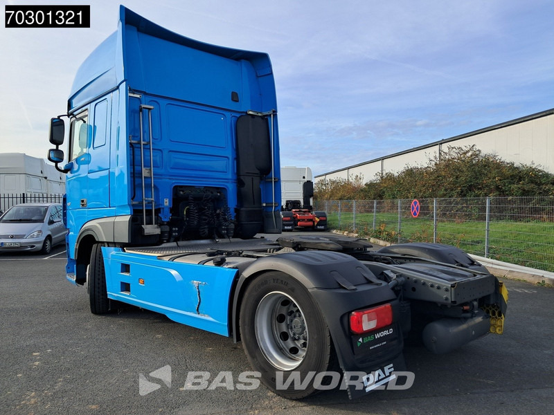 DAF XF 480 4X2 SSC 2xTanks Standklima ACC - Cap tractor: Foto 2 DAF XF 480 4X2 SSC 2xTanks Standklima ACC - Cap tractor: Foto 2