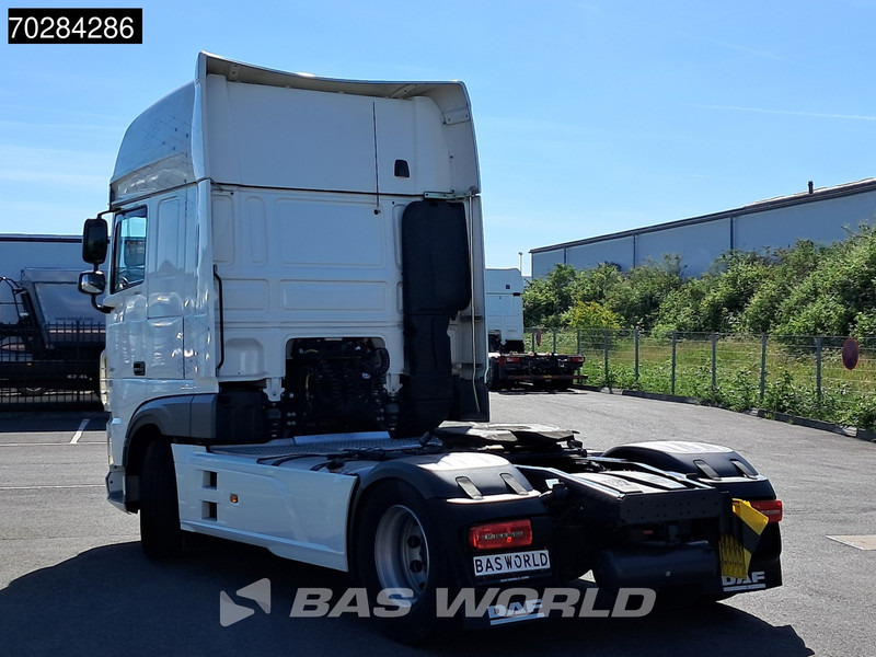 DAF XF 480 4X2 SSC Retarder 2x Tanks Standklima LED ACC - Cap tractor: Foto 2 DAF XF 480 4X2 SSC Retarder 2x Tanks Standklima LED ACC - Cap tractor: Foto 2