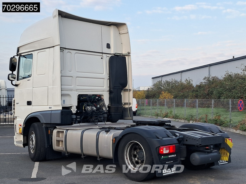 DAF XF 480 4X2 SSC Retarder 2xTanks ACC LED Standklima Euro 6 - Cap tractor: Foto 2 DAF XF 480 4X2 SSC Retarder 2xTanks ACC LED Standklima Euro 6 - Cap tractor: Foto 2