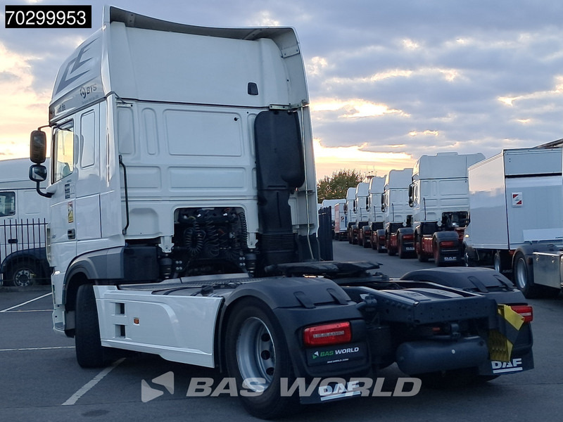 DAF XF 480 4X2 SSC Retarder 2xTanks ACC Standklima Euro 6 - Cap tractor: Foto 2 DAF XF 480 4X2 SSC Retarder 2xTanks ACC Standklima Euro 6 - Cap tractor: Foto 2