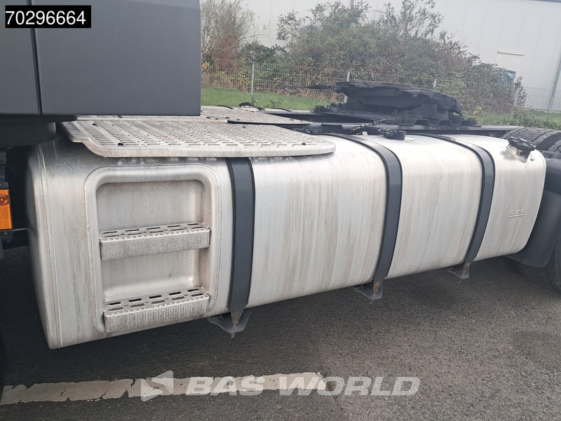 Cap tractor DAF XF 480 4X2 SSC Retarder 2xTanks ACC Standklima Euro 6: Foto 5 Cap tractor DAF XF 480 4X2 SSC Retarder 2xTanks ACC Standklima Euro 6: Foto 5