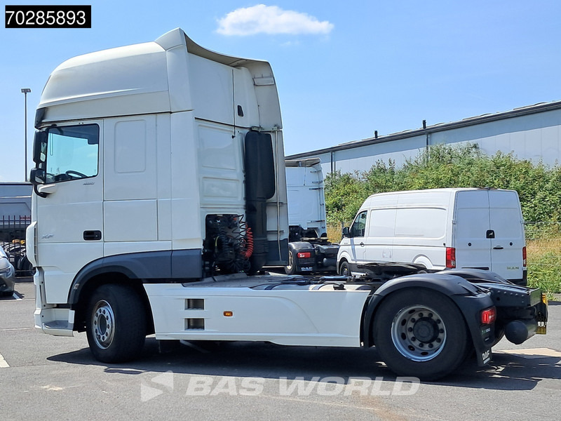 DAF XF 480 4X2 SSC Retarder 2xTanks ACC Standklima Euro 6 - Cap tractor: Foto 2 DAF XF 480 4X2 SSC Retarder 2xTanks ACC Standklima Euro 6 - Cap tractor: Foto 2