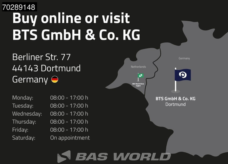 DAF XF 480 4X2 SSC Retarder 2xTanks LED ACC Standklima Euro 6 - Cap tractor: Foto 5 DAF XF 480 4X2 SSC Retarder 2xTanks LED ACC Standklima Euro 6 - Cap tractor: Foto 5