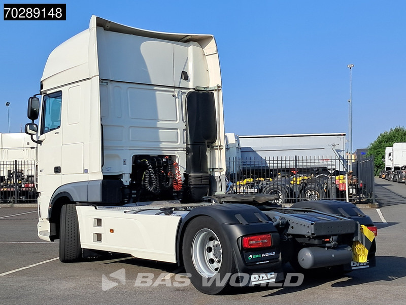 DAF XF 480 4X2 SSC Retarder 2xTanks LED ACC Standklima Euro 6 - Cap tractor: Foto 2 DAF XF 480 4X2 SSC Retarder 2xTanks LED ACC Standklima Euro 6 - Cap tractor: Foto 2